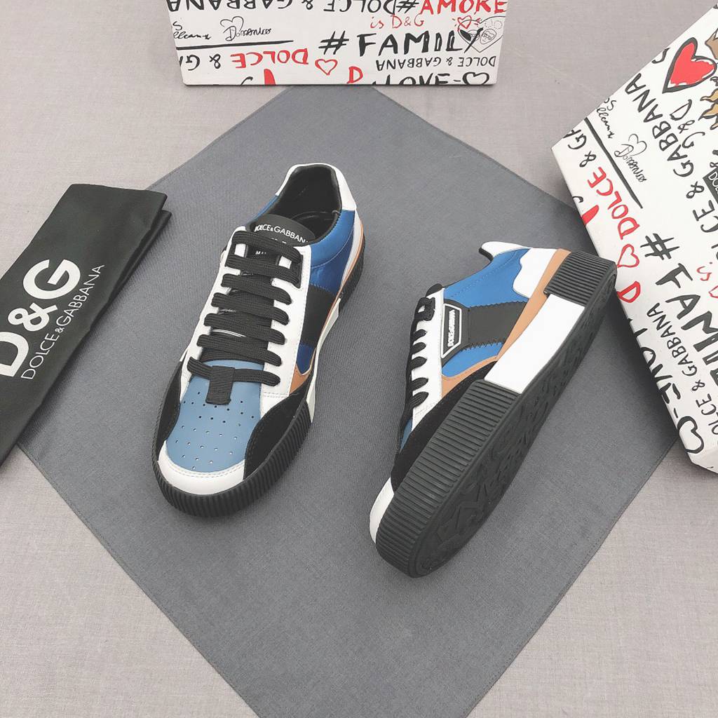 D*G sneaker
